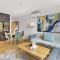 Contemporary 1-Bed in the Heart of St Kilda