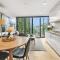 Contemporary 1-Bed in the Heart of St Kilda