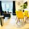Dover Castle Luxury Apartment-Allocated Parking - Dover