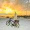 Newly remodeled 8-steps to sand path of Beach! Unit A - 西耶斯塔岛