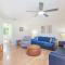 Newly remodeled 8-steps to sand path of Beach! Unit D - 西耶斯塔岛