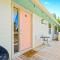 Newly remodeled 8-steps to sand path of Beach! Unit D - 西耶斯塔岛