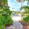 Newly remodeled 8-steps to sand path of Beach! Unit D - 西耶斯塔岛
