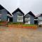 The Caligo resort coorg