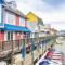 Bayview Unit, Balcony, Private Beach, Heated Pools, Pickle, Hot-tub, Gym, Beach to Bay! - 西耶斯塔岛