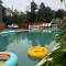 The Caligo resort coorg