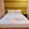Woraburi Sukhumvit Hotel
