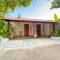 Bambukeyo Villa