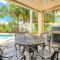 One-of-a-Kind! Pool, Terraces, Ocean-View Rooftop, in Siesta Village at Best Beach! - Siesta Key