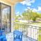 One-of-a-Kind! Pool, Terraces, Ocean-View Rooftop, in Siesta Village at Best Beach! - Siesta Key
