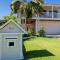 Sunny Shores Family Retreat