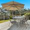 Bowies Beach House by Experience Jervis Bay