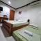 Citrine Tourist Inn - 爱妮岛