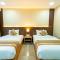 S Vangvieng Boutique Hotel