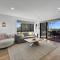 Chic 4-Bed with 3 Living Areas & Alfresco Dining