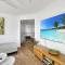 Chic 4-Bed with 3 Living Areas & Alfresco Dining