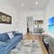 Chic 4-Bed with 3 Living Areas & Alfresco Dining