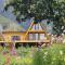 Kazbegi Milla Cottages&Spa
