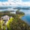Hotel Kruunupuisto