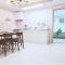 C-1 White Linen House,3br - Seúl