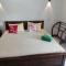 Shenethaya Apartment - Eramudugaha