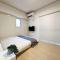 Dai3kuboi - 2 Bedroom Apt for 9 ppl near PeacePark - Hirošima