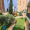 Estudio Acacias IV 1 IF Benidorm - 贝尼多姆