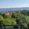 Apartma Tomažič - Hrušica