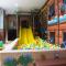 Olympland Hotel