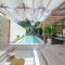 Abangan Palace Ubud - Jungle View - 乌布