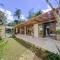 Abangan Palace Ubud - Jungle View - 乌布