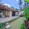 Abangan Palace Ubud - Jungle View - 乌布