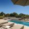 Modern villa Tia II with outdoor pool in Porec