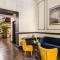 Hotel The Haven Roma