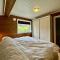 High-standard cabin with jacuzzi and sauna - Sjusjøen