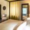 Hotel The Haven Roma