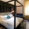 Hotel The Haven Roma