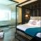 Hotel The Haven Roma