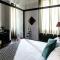 Hotel The Haven Roma