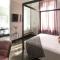 Hotel The Haven Roma