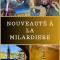 La Milardière Chambres dHôtes B&B