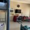 Bawarchi restuarent same building