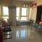 Bawarchi restuarent same building