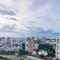 SaiGon Royal - 2BR Best View - 25 Floor - Hana Apart - Хошимін