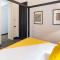 Hotel The Haven Roma