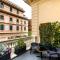 Hotel The Haven Roma