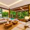 Madaharsa 4 BR Private Pool Villa ZN203 - 乌布