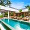 Madaharsa 4 BR Private Pool Villa ZN203 - 乌布