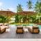Madaharsa 4 BR Private Pool Villa ZN203 - 乌布