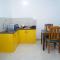 Yellow Bells Studios And Suites - Gachibowli